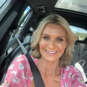 Meet your Posher, Nanette